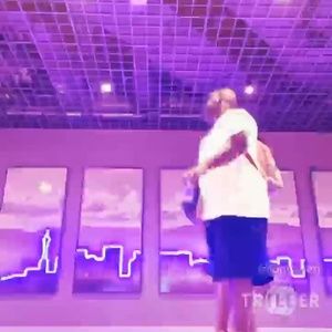 Meet your Posher, Tony